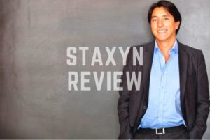Staxyn Review