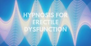 Hypnosis for Erectile Dysfunction NRPB