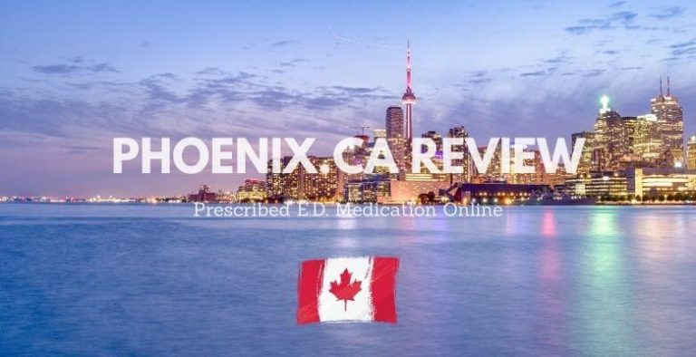 Phoenix.ca Review