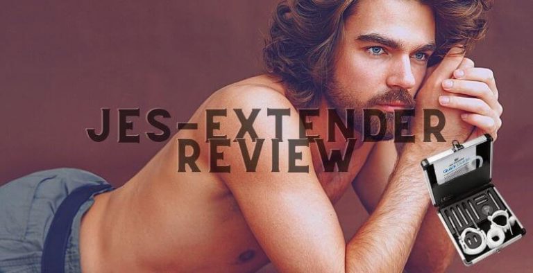 Jes-Extender Review