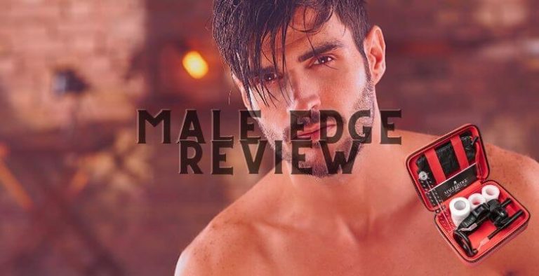 Male Edge Review