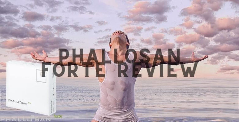Phallosan Forte Review