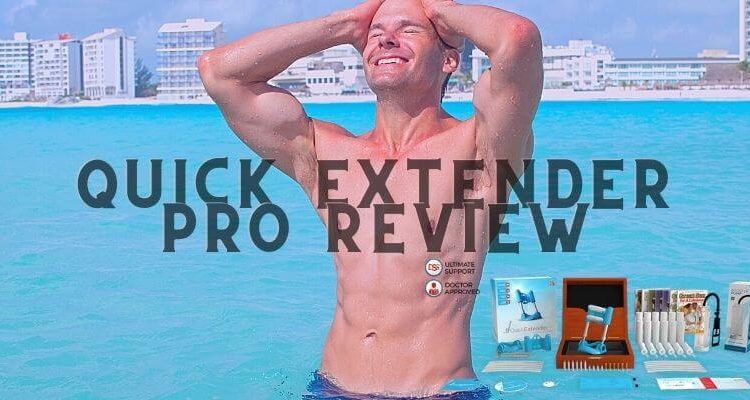 Quick Extender Pro Review