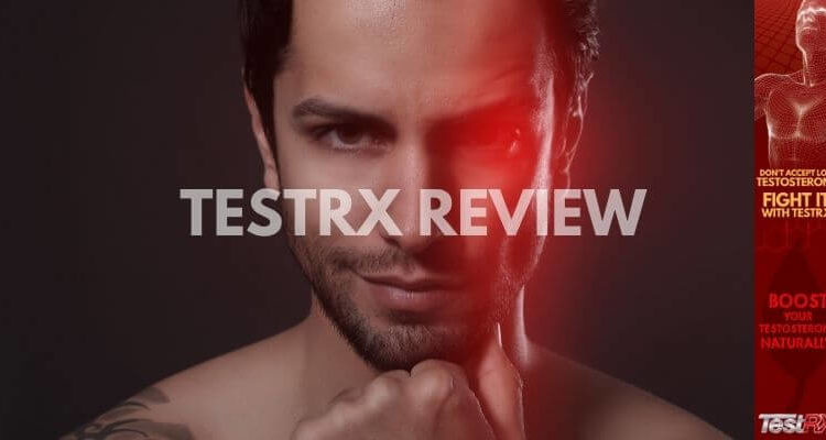 testrx review