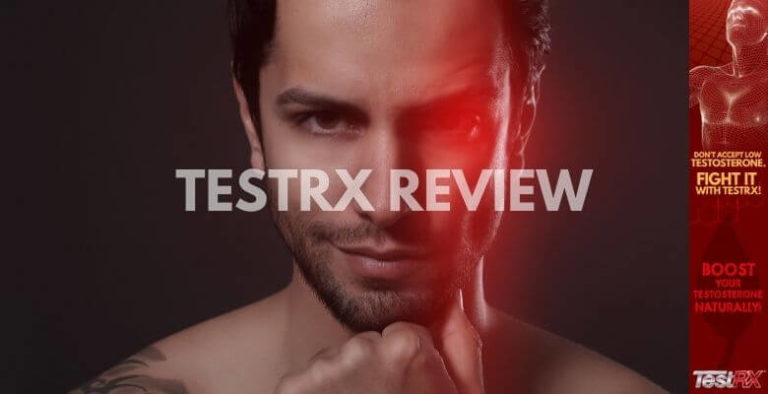 testrx review
