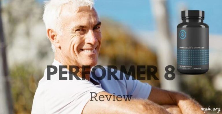 performer 8 review