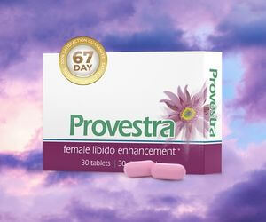 Provestra Box