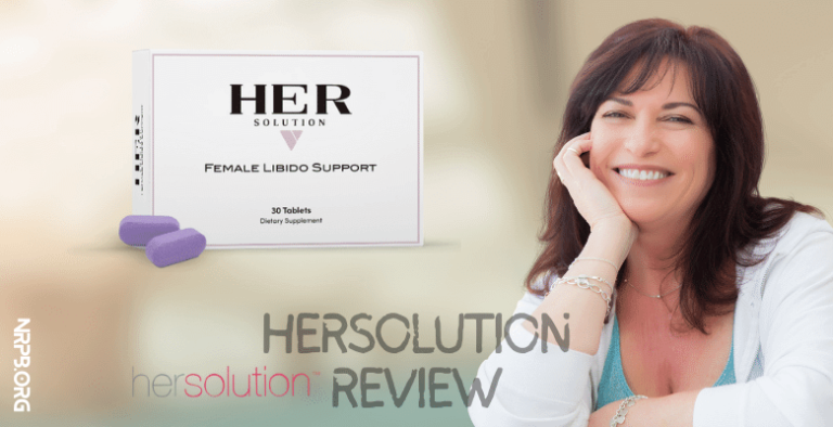 HerSolution Reviews