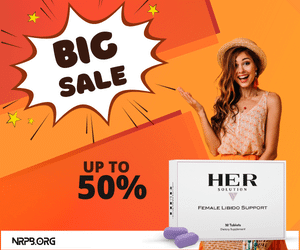 HerSolution Sale