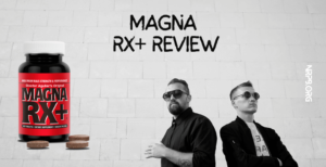 Magna RX Reviews