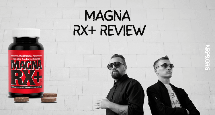 Magna RX Reviews