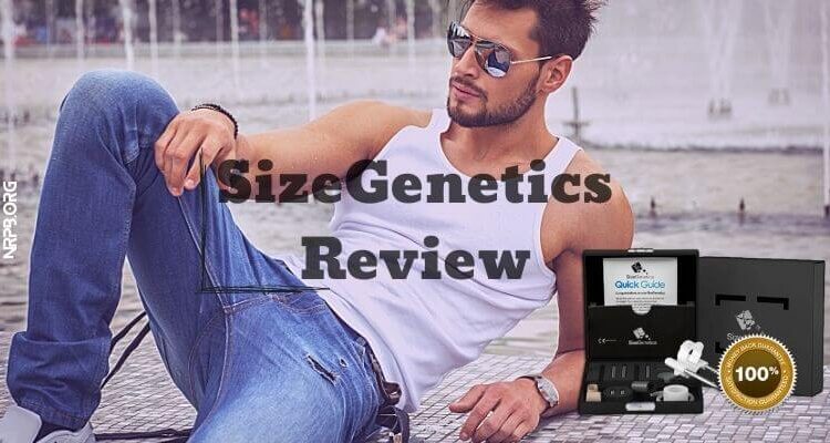 SizeGenetics Reviews