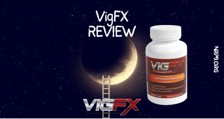 VigFX Reviews