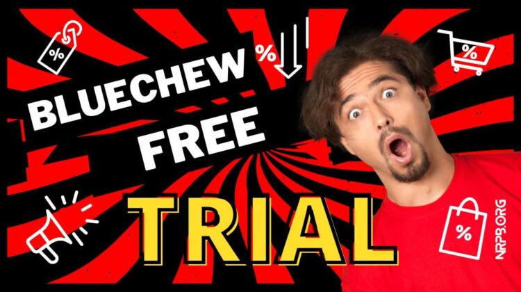 BlueChew Free Trial
