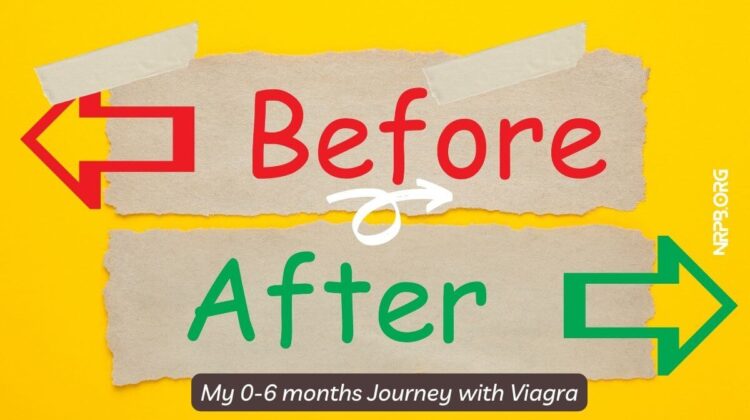 men viagra before and after photos