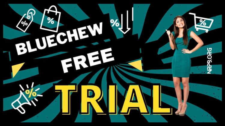 bluechew free trial featured image